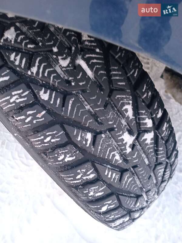 Минивэн Ford C-Max 2007 в Коростене