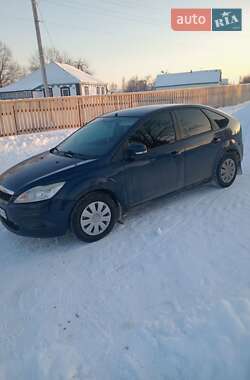Мінівен Ford C-Max 2007 в Коростені