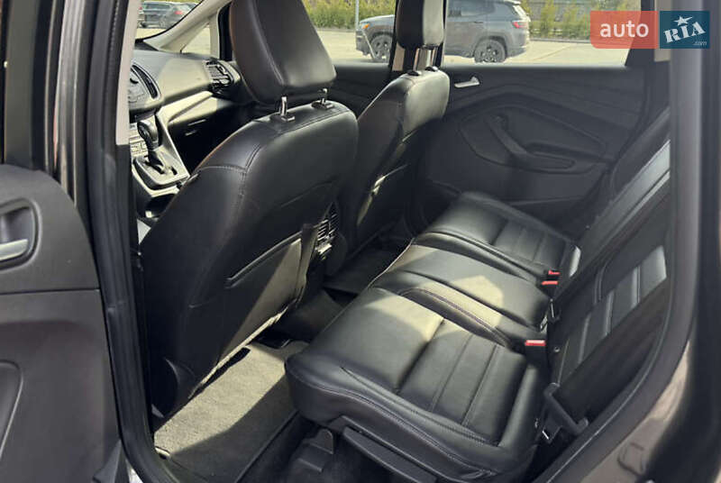 Мінівен Ford C-Max 2018 в Одесі