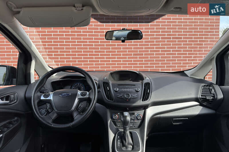 Мінівен Ford C-Max 2018 в Одесі