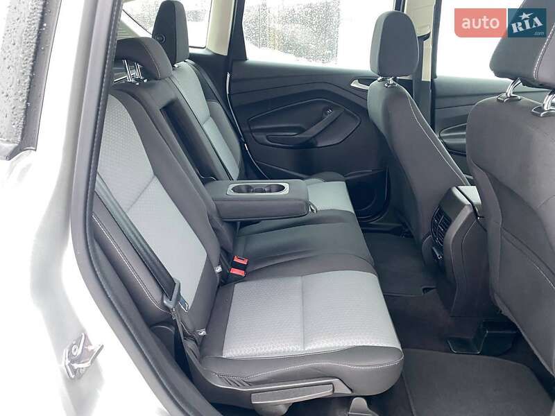 Мінівен Ford C-Max 2017 в Києві