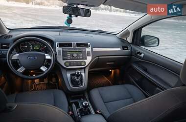 Минивэн Ford C-Max 2005 в Ромнах