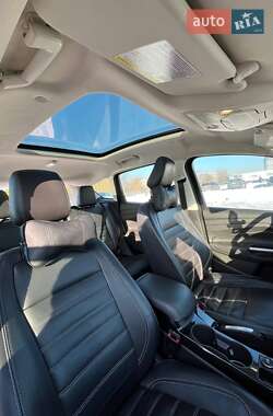 Минивэн Ford C-Max 2017 в Житомире