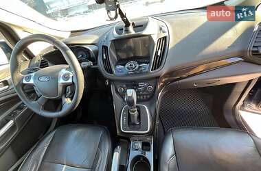 Минивэн Ford C-Max 2017 в Житомире