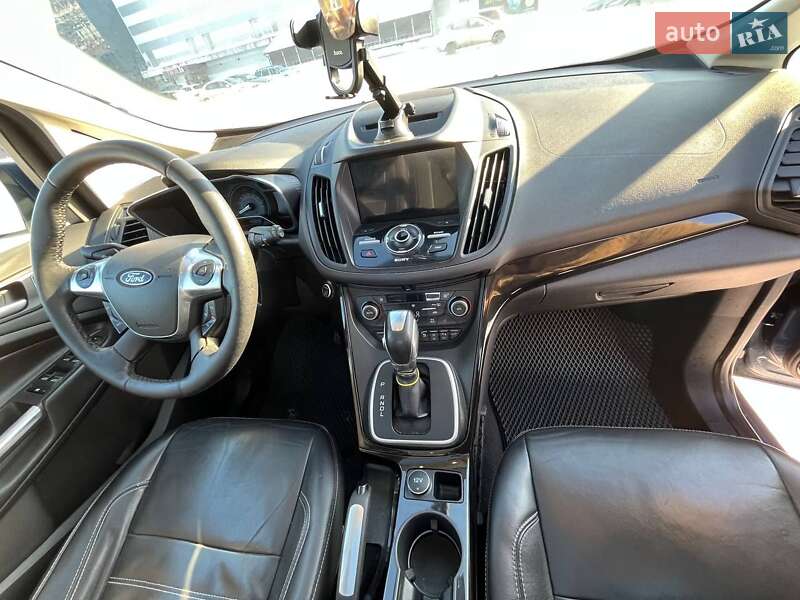 Мінівен Ford C-Max 2017 в Житомирі фото 9 Мінівен Ford C-Max 2017 в Житомирі