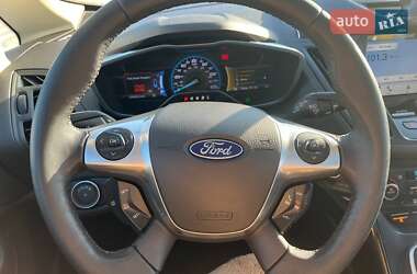 Минивэн Ford C-Max 2017 в Житомире