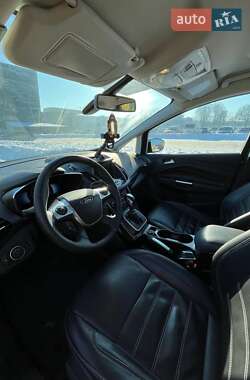 Минивэн Ford C-Max 2017 в Житомире