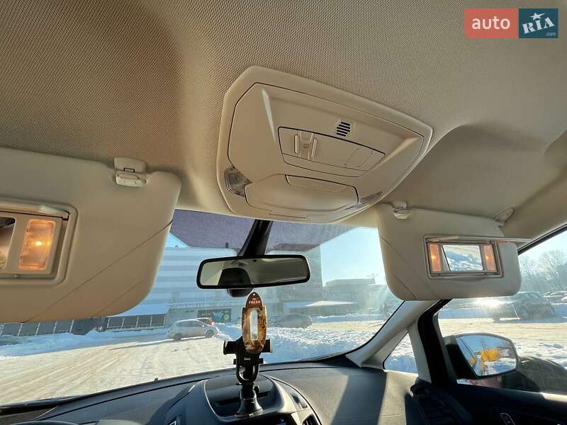 Мінівен Ford C-Max 2017 в Житомирі фото 22 Мінівен Ford C-Max 2017 в Житомирі
