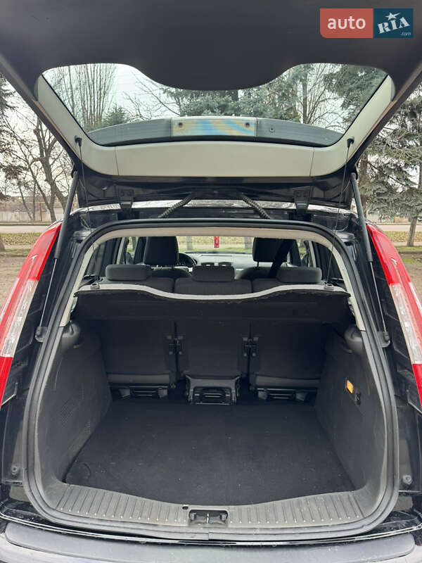 Мінівен Ford C-Max 2009 в Вознесенську фото 7 Мінівен Ford C-Max 2009 в Вознесенську