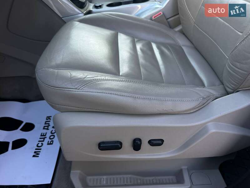 Минивэн Ford C-Max 2012 в Ивано-Франковске фото 10 Минивэн Ford C-Max 2012 в Ивано-Франковске