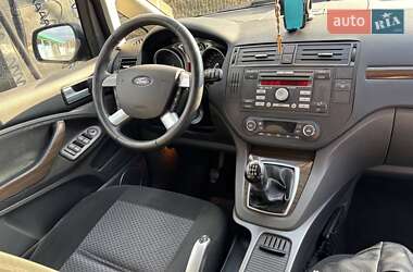 Мінівен Ford C-Max 2010 в Дрогобичі