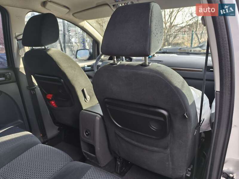 Мінівен Ford C-Max 2010 в Дрогобичі фото 20 Мінівен Ford C-Max 2010 в Дрогобичі