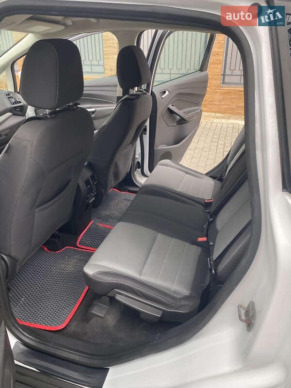 Минивэн Ford C-Max 2015 в Одессе фото 13 Минивэн Ford C-Max 2015 в Одессе