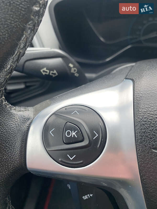 Минивэн Ford C-Max 2015 в Одессе фото 23 Минивэн Ford C-Max 2015 в Одессе