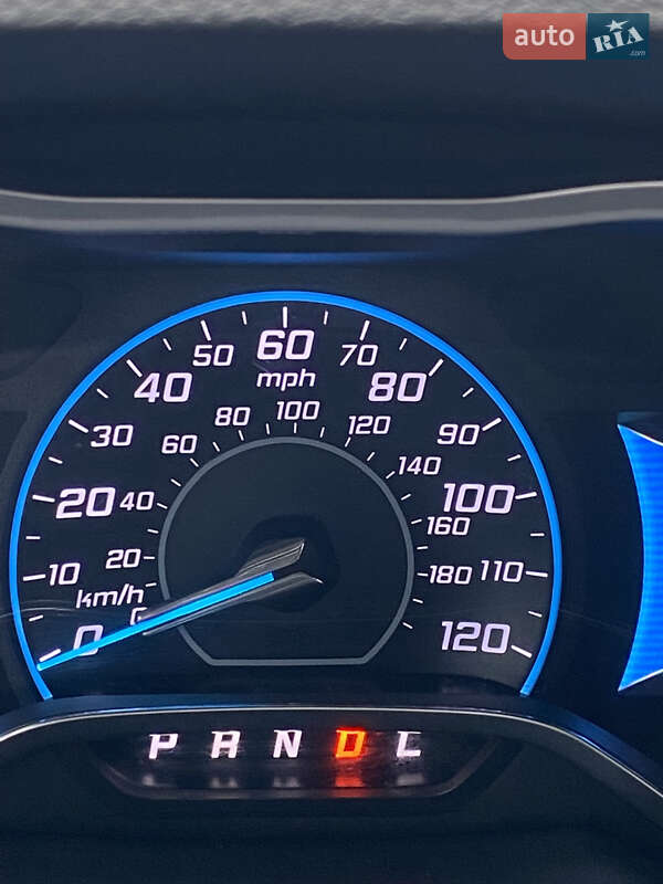 Минивэн Ford C-Max 2015 в Одессе фото 27 Минивэн Ford C-Max 2015 в Одессе