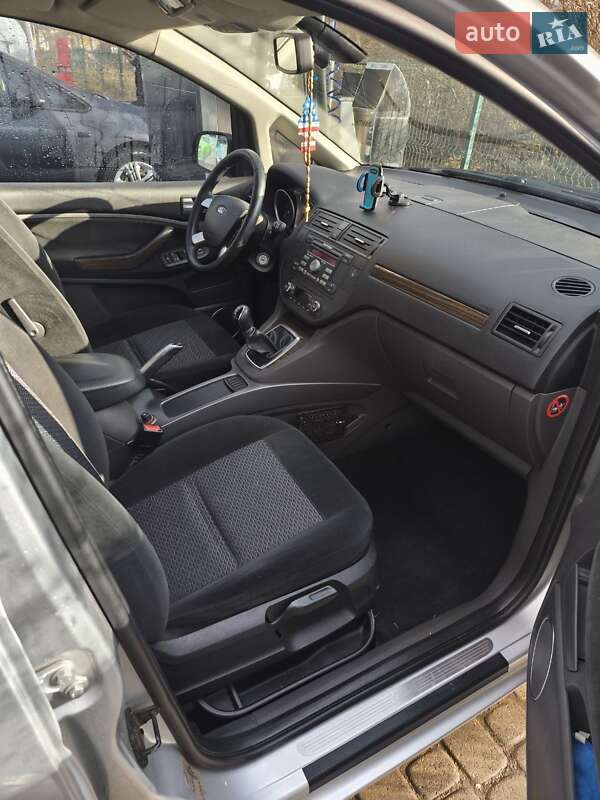 Мінівен Ford C-Max 2010 в Дрогобичі фото 23 Мінівен Ford C-Max 2010 в Дрогобичі