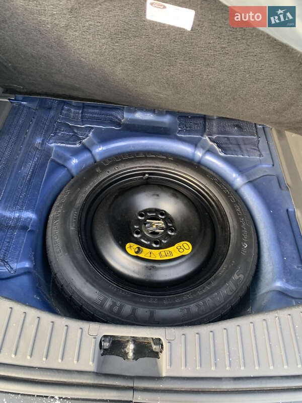 Минивэн Ford C-Max 2004 в Луцке фото 18 Минивэн Ford C-Max 2004 в Луцке