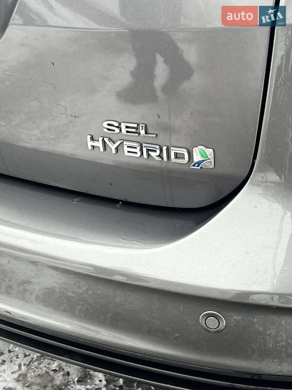 Мінівен Ford C-Max 2014 в Одесі фото 12 Мінівен Ford C-Max 2014 в Одесі