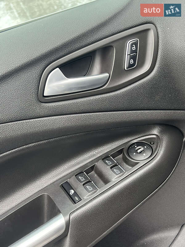 Мінівен Ford C-Max 2014 в Одесі фото 20 Мінівен Ford C-Max 2014 в Одесі