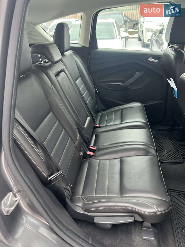 Мінівен Ford C-Max 2014 в Одесі фото 25 Мінівен Ford C-Max 2014 в Одесі