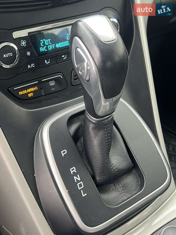 Мінівен Ford C-Max 2014 в Одесі фото 30 Мінівен Ford C-Max 2014 в Одесі