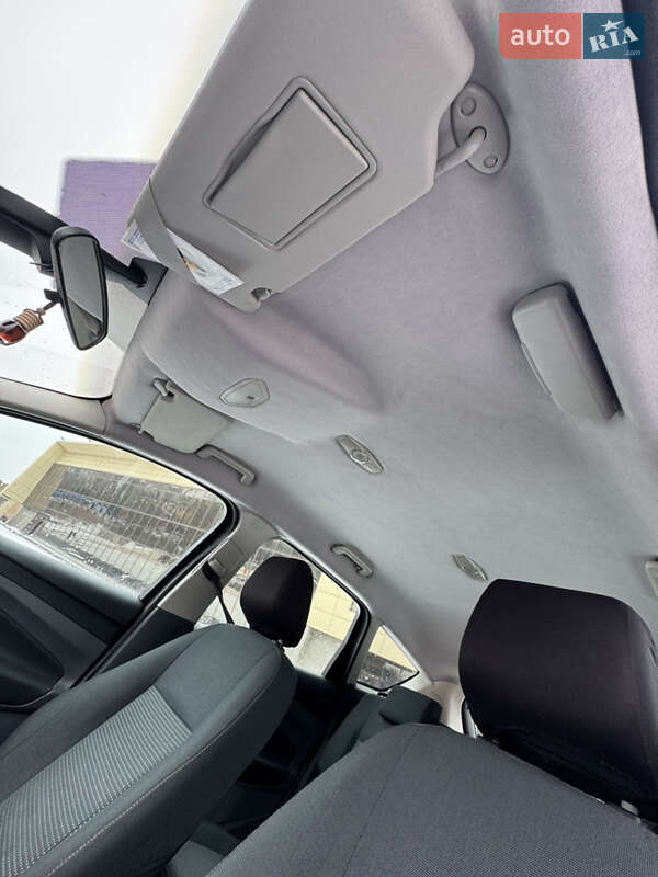 Мінівен Ford C-Max 2010 в Запоріжжі фото 18 Мінівен Ford C-Max 2010 в Запоріжжі