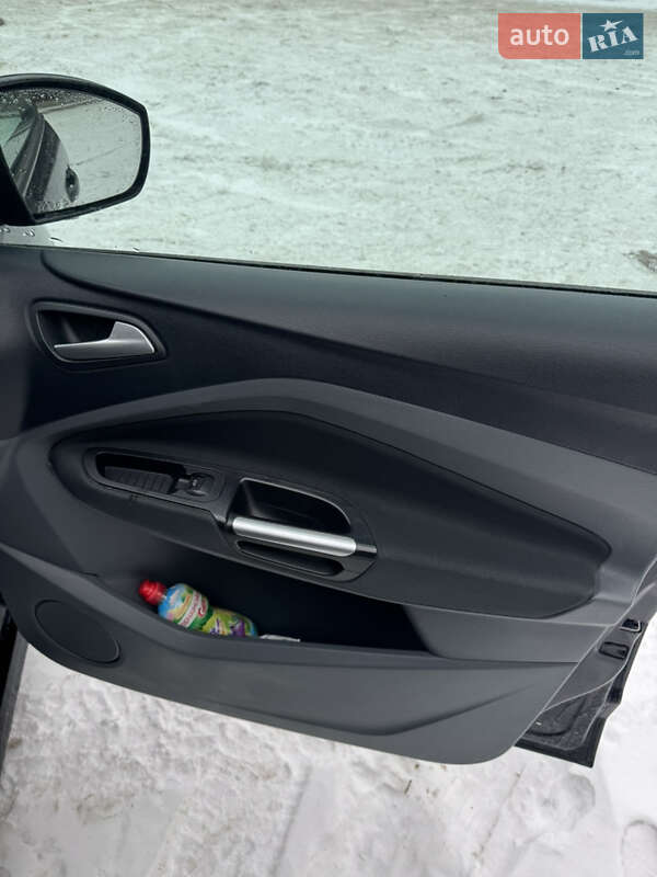 Мінівен Ford C-Max 2010 в Запоріжжі фото 21 Мінівен Ford C-Max 2010 в Запоріжжі