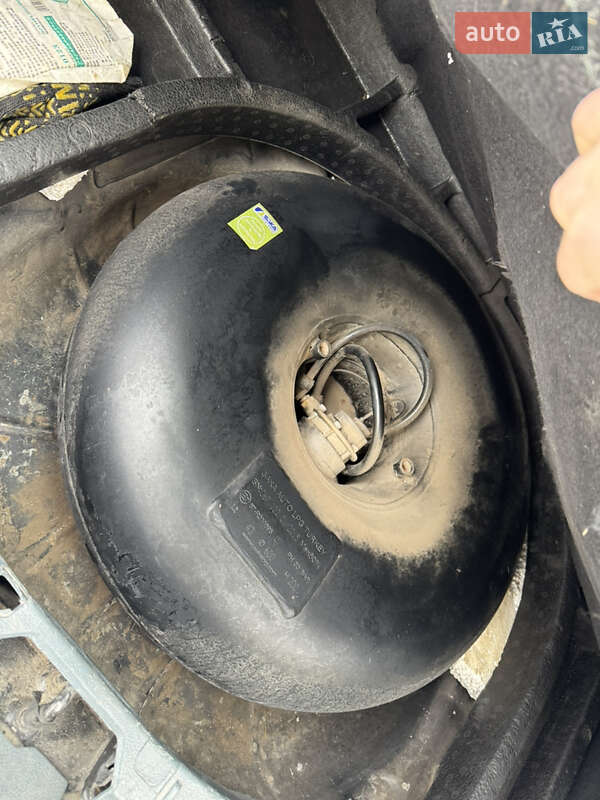 Мінівен Ford C-Max 2010 в Запоріжжі фото 25 Мінівен Ford C-Max 2010 в Запоріжжі