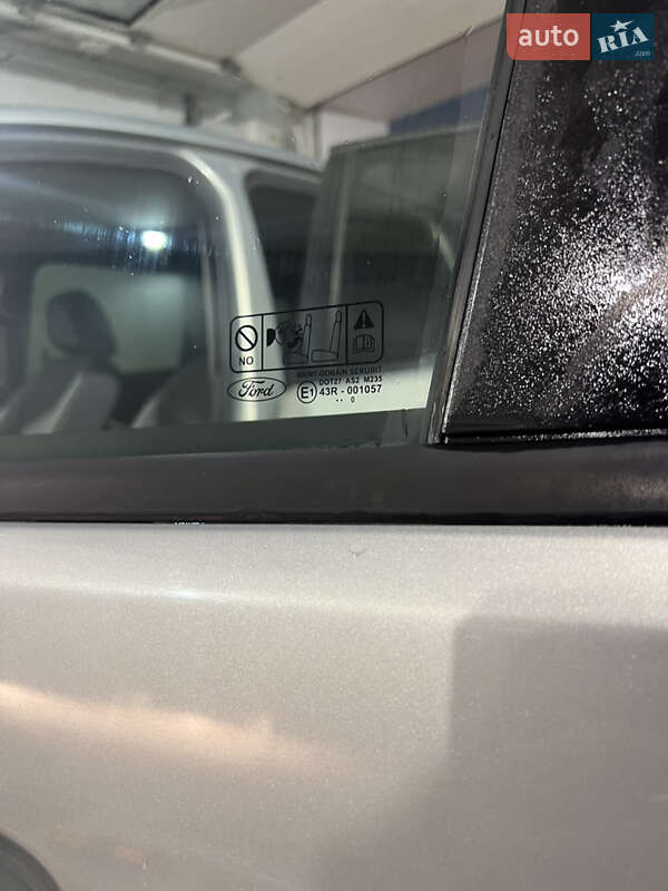 Мінівен Ford C-Max 2010 в Володимирці