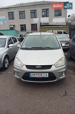 Минивэн Ford C-Max 2008 в Житомире
