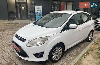 Минивэн Ford C-Max 2011 в Львове