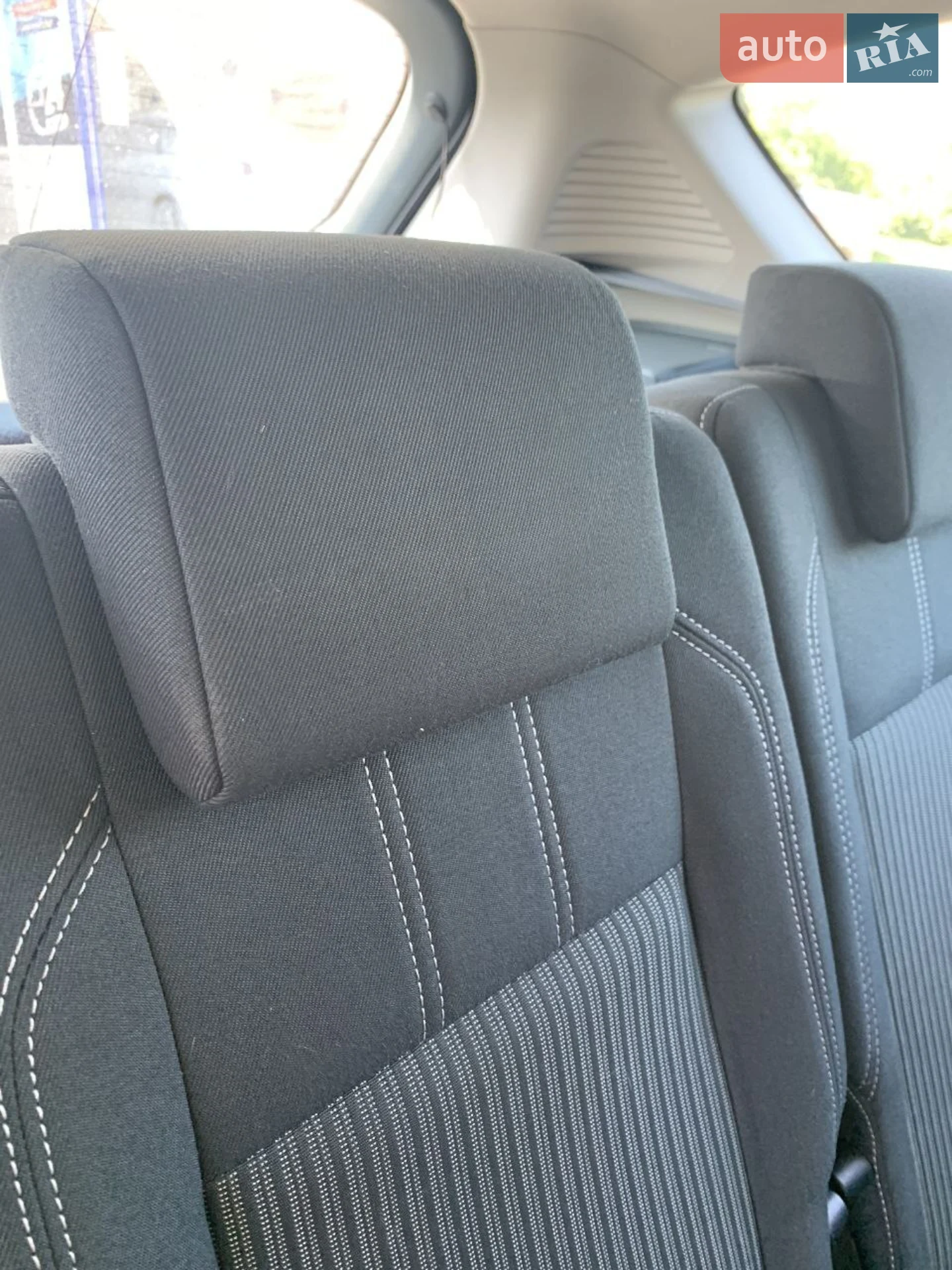 2011 Ford C-MAX - мініатюра 10