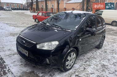 Минивэн Ford C-Max 2008 в Валках