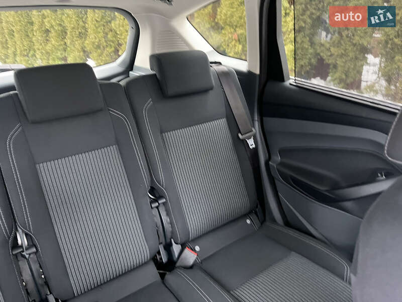 Мінівен Ford C-Max 2014 в Стрию