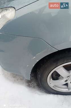 Мінівен Ford C-Max 2008 в Коростені