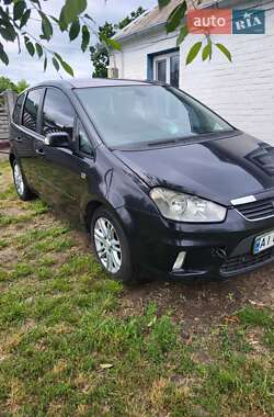 Минивэн Ford C-Max 2007 в Кагарлыке