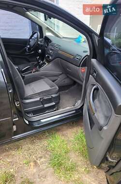 Минивэн Ford C-Max 2007 в Кагарлыке