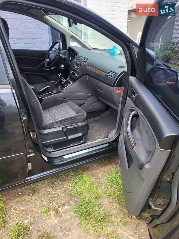 Минивэн Ford C-Max 2007 в Кагарлыке