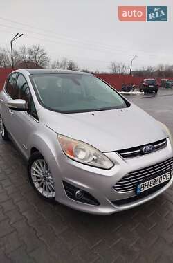 Мінівен Ford C-Max 2014 в Одесі