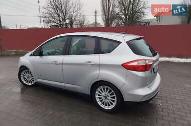 Мінівен Ford C-Max 2014 в Одесі