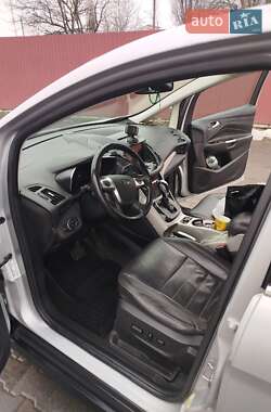 Мінівен Ford C-Max 2014 в Одесі