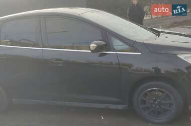 Минивэн Ford C-Max 2011 в Ужгороде фото 10 Минивэн Ford C-Max 2011 в Ужгороде