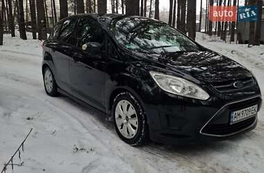 Минивэн Ford C-Max 2011 в Хорошеве