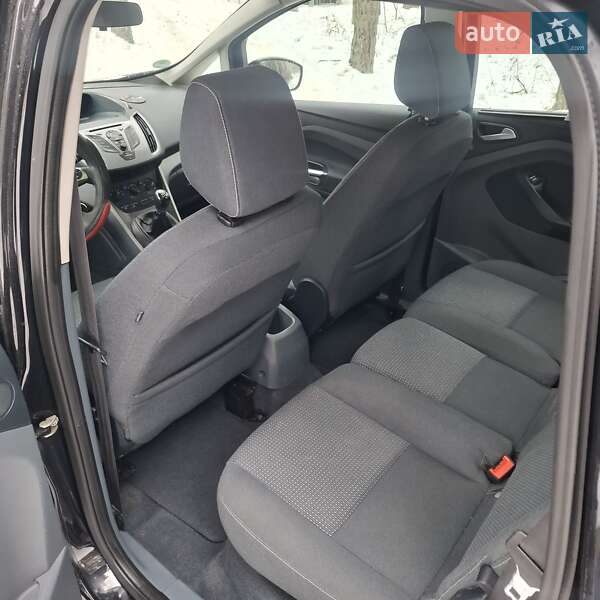 Минивэн Ford C-Max 2011 в Хорошеве