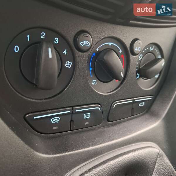 Минивэн Ford C-Max 2011 в Хорошеве