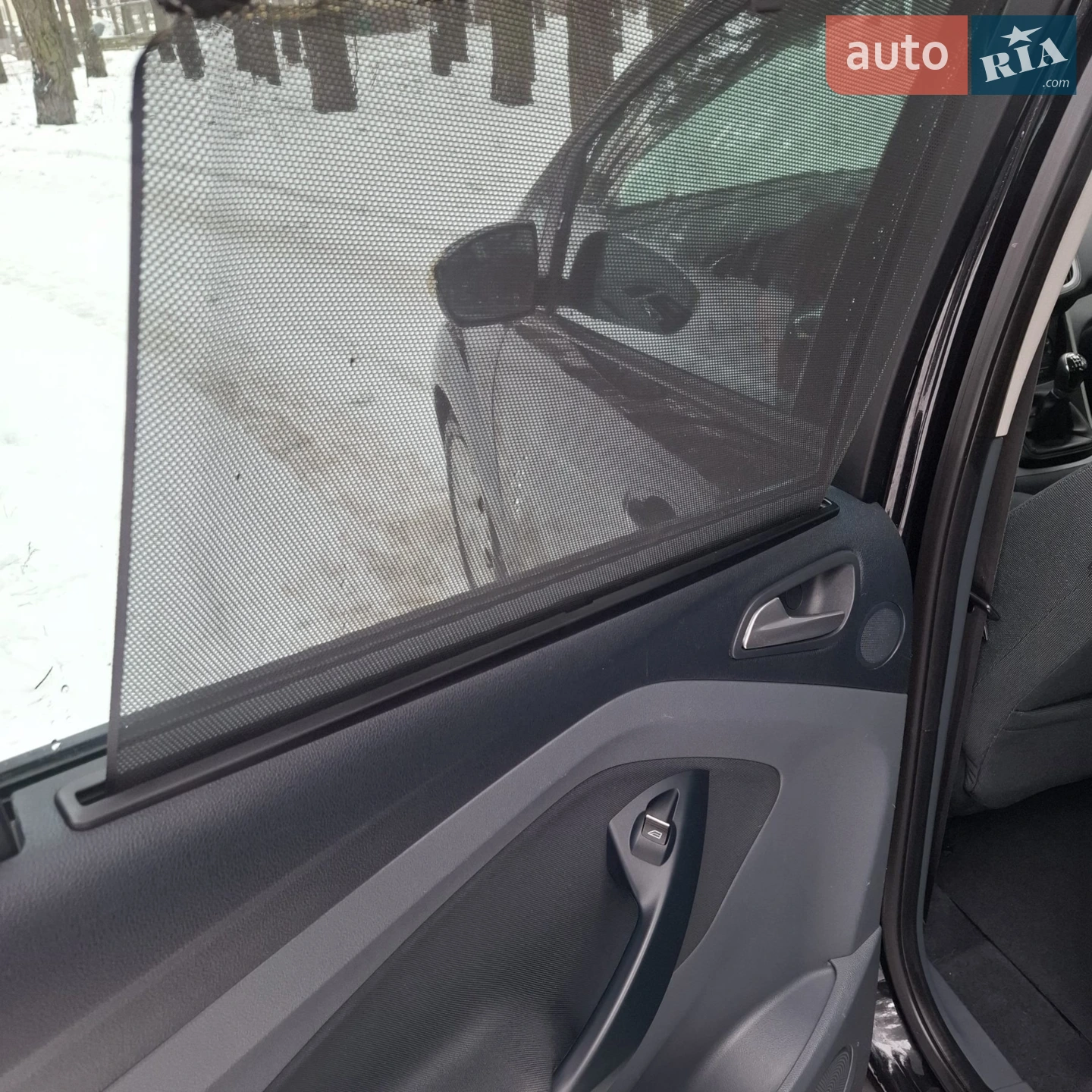 2011 Ford C-MAX - мініатюра 22