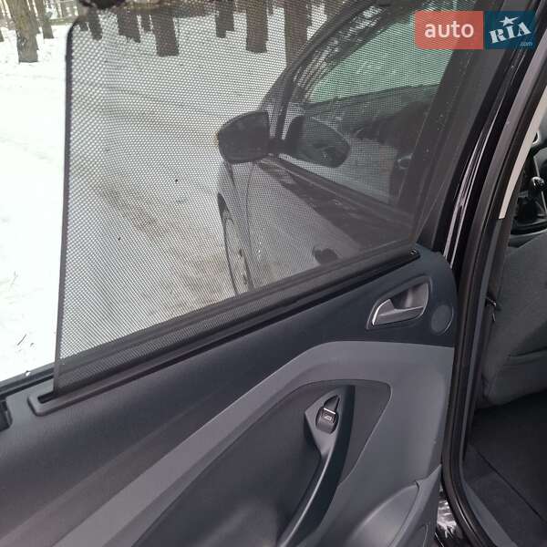 Минивэн Ford C-Max 2011 в Хорошеве