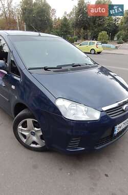Мінівен Ford C-Max 2008 в Конотопі