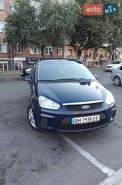 Мінівен Ford C-Max 2008 в Конотопі