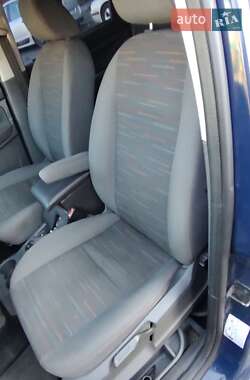 Мінівен Ford C-Max 2008 в Конотопі